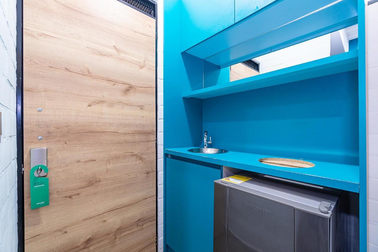 Ayenda Living Box Hotel Cali Exterior photo