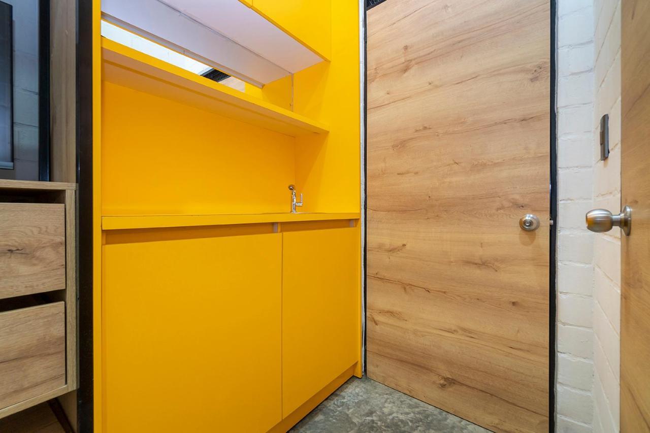 Ayenda Living Box Hotel Cali Exterior photo